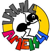 Logo Ameisli