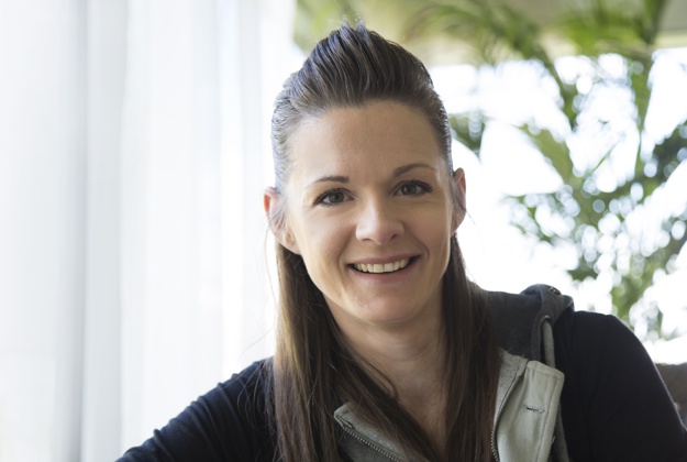 Nadja Bühler