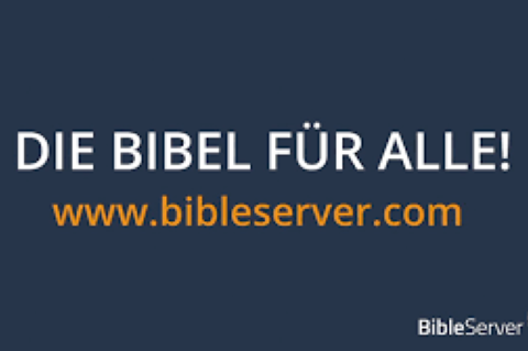 Bibelserver