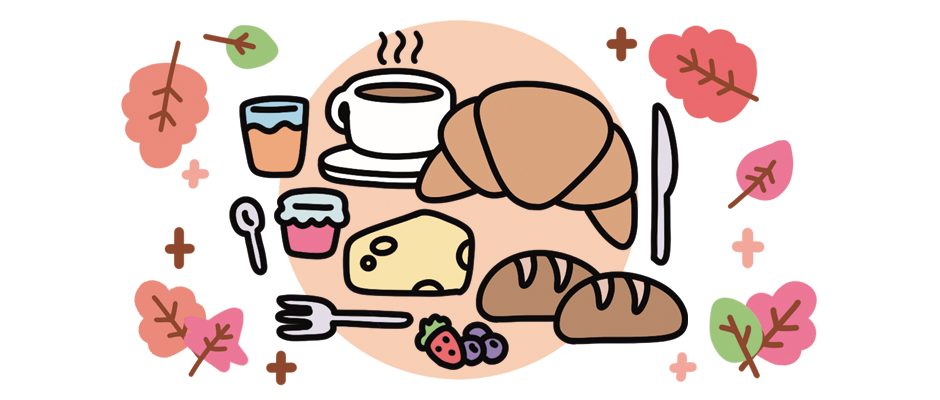 Erntedank-Brunch/-Gottesdienst